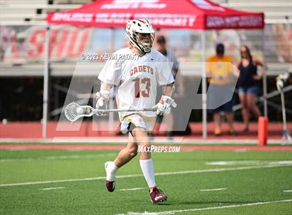 Thumbnail 1 in Weston vs. St. Joseph (CIAC Class S Final) photogallery.