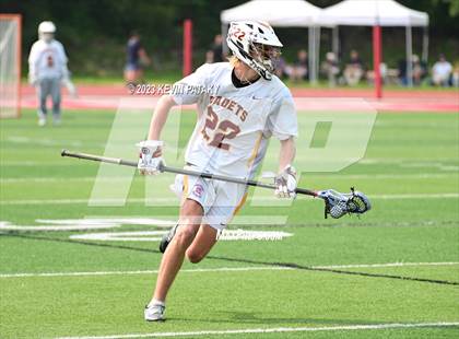 Thumbnail 3 in Weston vs. St. Joseph (CIAC Class S Final) photogallery.