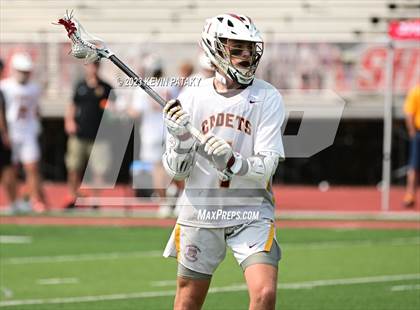 Thumbnail 2 in Weston vs. St. Joseph (CIAC Class S Final) photogallery.