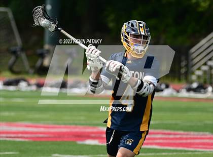 Thumbnail 2 in Weston vs. St. Joseph (CIAC Class S Final) photogallery.