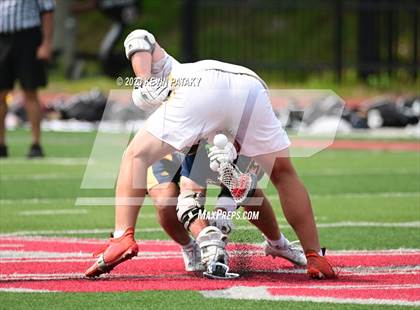 Thumbnail 3 in Weston vs. St. Joseph (CIAC Class S Final) photogallery.