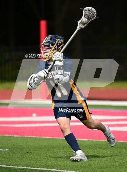Thumbnail 2 in Weston vs. St. Joseph (CIAC Class S Final) photogallery.