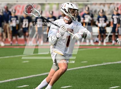 Thumbnail 2 in Weston vs. St. Joseph (CIAC Class S Final) photogallery.