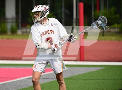Thumbnail 3 in Weston vs. St. Joseph (CIAC Class S Final) photogallery.