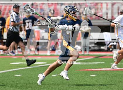 Thumbnail 1 in Weston vs. St. Joseph (CIAC Class S Final) photogallery.
