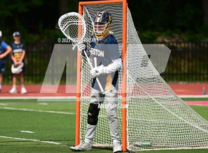 Thumbnail 1 in Weston vs. St. Joseph (CIAC Class S Final) photogallery.
