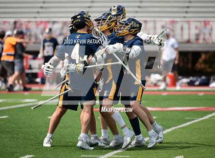 Thumbnail 3 in Weston vs. St. Joseph (CIAC Class S Final) photogallery.