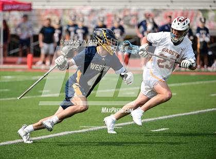 Thumbnail 2 in Weston vs. St. Joseph (CIAC Class S Final) photogallery.