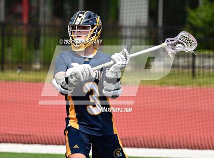 Thumbnail 3 in Weston vs. St. Joseph (CIAC Class S Final) photogallery.