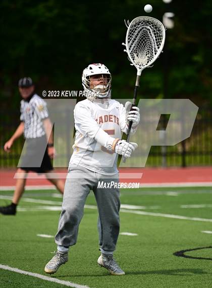 Thumbnail 3 in Weston vs. St. Joseph (CIAC Class S Final) photogallery.