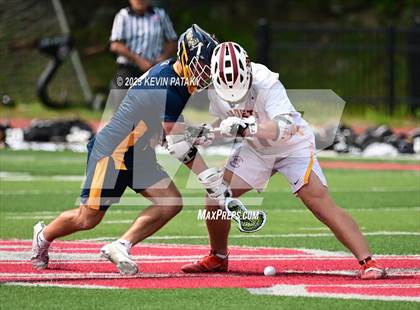 Thumbnail 2 in Weston vs. St. Joseph (CIAC Class S Final) photogallery.