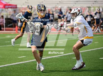 Thumbnail 3 in Weston vs. St. Joseph (CIAC Class S Final) photogallery.