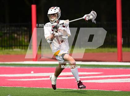 Thumbnail 1 in Weston vs. St. Joseph (CIAC Class S Final) photogallery.
