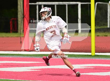 Thumbnail 3 in Weston vs. St. Joseph (CIAC Class S Final) photogallery.