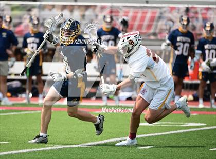 Thumbnail 1 in Weston vs. St. Joseph (CIAC Class S Final) photogallery.