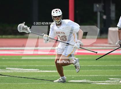 Thumbnail 3 in Weston vs. St. Joseph (CIAC Class S Final) photogallery.