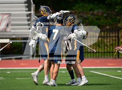 Thumbnail 1 in Weston vs. St. Joseph (CIAC Class S Final) photogallery.