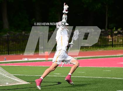 Thumbnail 3 in Weston vs. St. Joseph (CIAC Class S Final) photogallery.