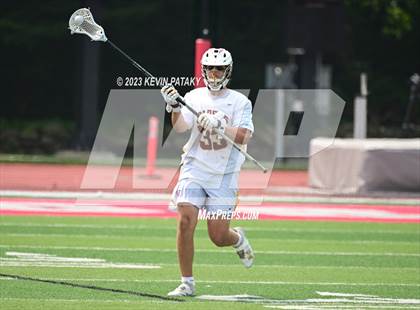Thumbnail 2 in Weston vs. St. Joseph (CIAC Class S Final) photogallery.