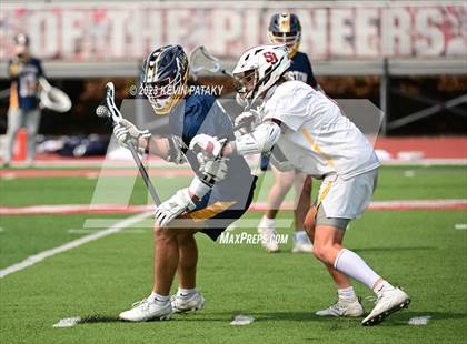 Thumbnail 3 in Weston vs. St. Joseph (CIAC Class S Final) photogallery.