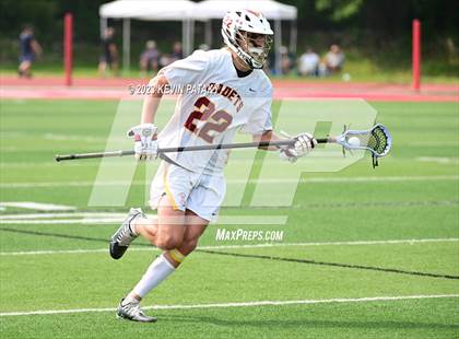 Thumbnail 2 in Weston vs. St. Joseph (CIAC Class S Final) photogallery.
