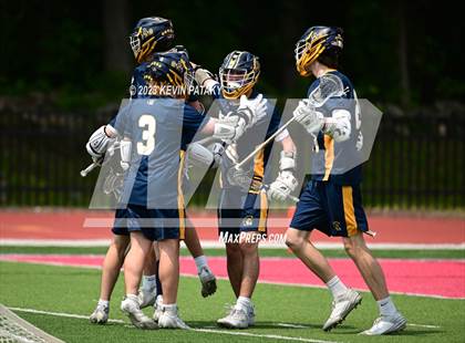 Thumbnail 2 in Weston vs. St. Joseph (CIAC Class S Final) photogallery.