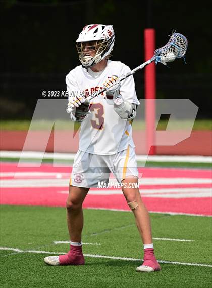 Thumbnail 1 in Weston vs. St. Joseph (CIAC Class S Final) photogallery.