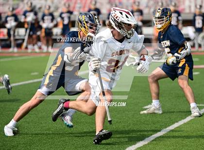 Thumbnail 2 in Weston vs. St. Joseph (CIAC Class S Final) photogallery.