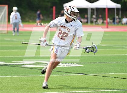 Thumbnail 2 in Weston vs. St. Joseph (CIAC Class S Final) photogallery.