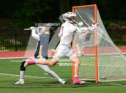 Thumbnail 3 in Weston vs. St. Joseph (CIAC Class S Final) photogallery.