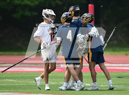 Thumbnail 1 in Weston vs. St. Joseph (CIAC Class S Final) photogallery.