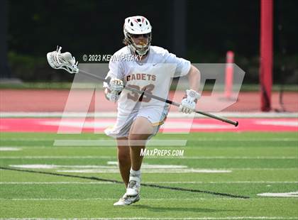 Thumbnail 3 in Weston vs. St. Joseph (CIAC Class S Final) photogallery.