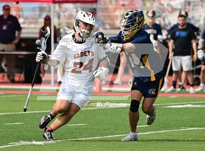 Thumbnail 1 in Weston vs. St. Joseph (CIAC Class S Final) photogallery.