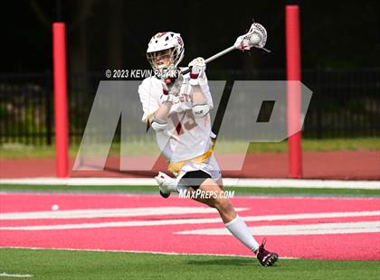 Thumbnail 3 in Weston vs. St. Joseph (CIAC Class S Final) photogallery.