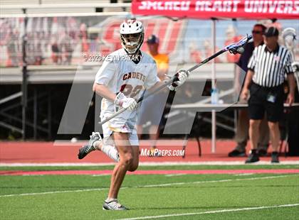Thumbnail 1 in Weston vs. St. Joseph (CIAC Class S Final) photogallery.