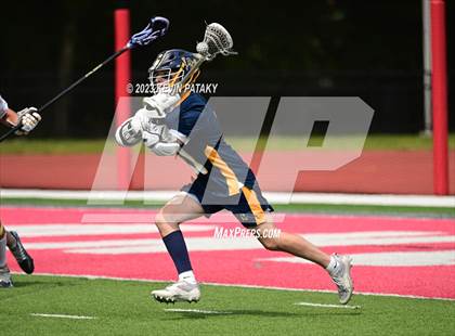 Thumbnail 3 in Weston vs. St. Joseph (CIAC Class S Final) photogallery.