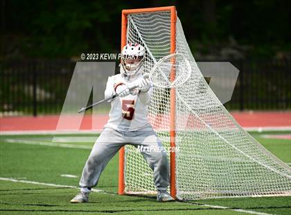 Thumbnail 3 in Weston vs. St. Joseph (CIAC Class S Final) photogallery.