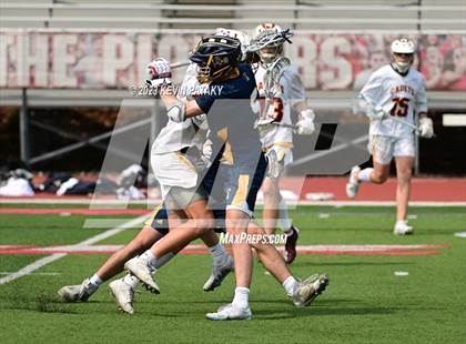 Thumbnail 1 in Weston vs. St. Joseph (CIAC Class S Final) photogallery.