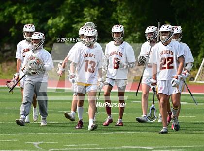 Thumbnail 1 in Weston vs. St. Joseph (CIAC Class S Final) photogallery.