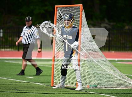 Thumbnail 3 in Weston vs. St. Joseph (CIAC Class S Final) photogallery.