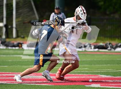 Thumbnail 2 in Weston vs. St. Joseph (CIAC Class S Final) photogallery.