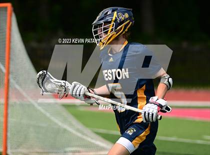 Thumbnail 1 in Weston vs. St. Joseph (CIAC Class S Final) photogallery.