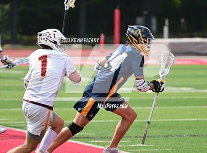 Thumbnail 3 in Weston vs. St. Joseph (CIAC Class S Final) photogallery.