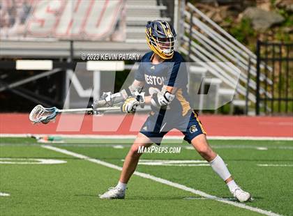 Thumbnail 1 in Weston vs. St. Joseph (CIAC Class S Final) photogallery.
