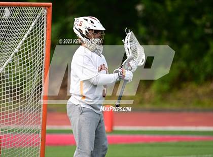 Thumbnail 2 in Weston vs. St. Joseph (CIAC Class S Final) photogallery.