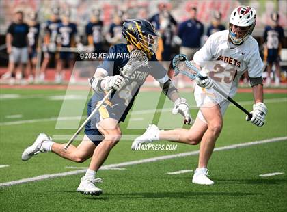 Thumbnail 1 in Weston vs. St. Joseph (CIAC Class S Final) photogallery.