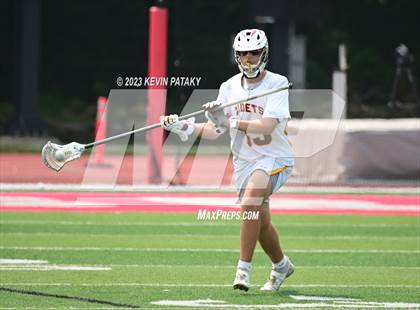 Thumbnail 1 in Weston vs. St. Joseph (CIAC Class S Final) photogallery.