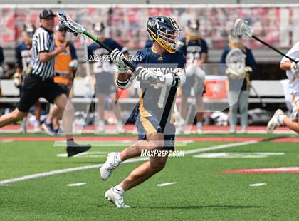 Thumbnail 3 in Weston vs. St. Joseph (CIAC Class S Final) photogallery.