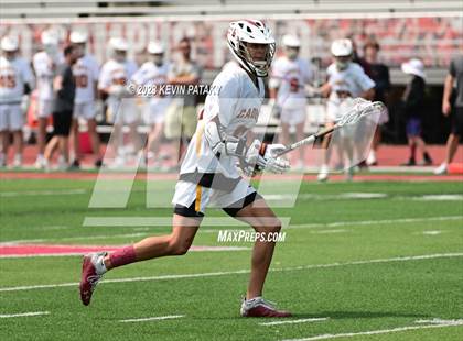Thumbnail 1 in Weston vs. St. Joseph (CIAC Class S Final) photogallery.