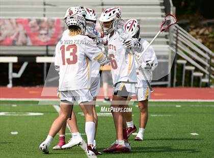 Thumbnail 1 in Weston vs. St. Joseph (CIAC Class S Final) photogallery.